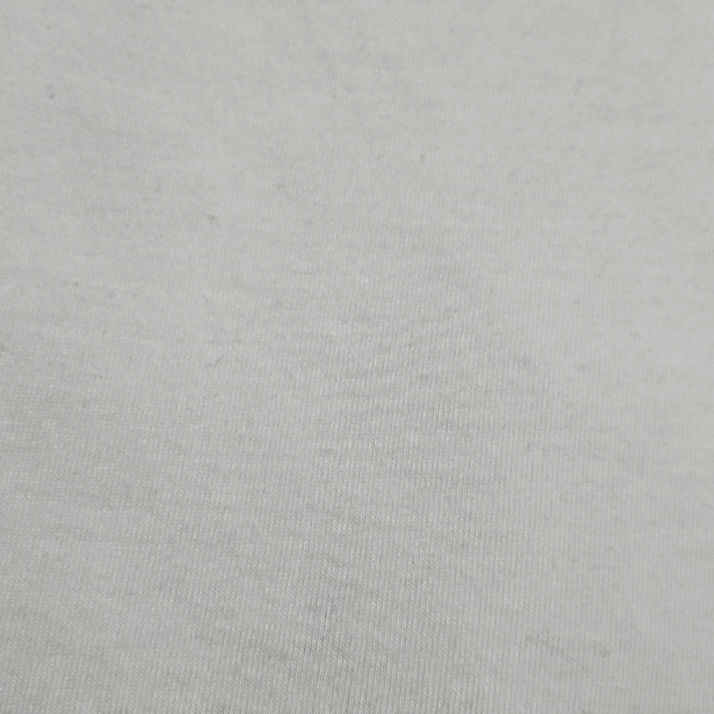 Torrid Everyday Signature Jersey Poly-Cotton Crew Classic Fit White Tee 3X - Picture 6 of 8